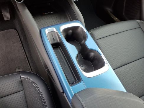 New 2026 Chevrolet Equinox EV LT image 26