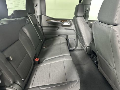Used 2026 GMC Sierra 1500 Elevation AWD/4WD image 26
