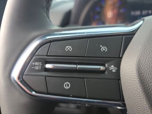 New 2026 Chevrolet Tahoe Premier w/ Sun And Tow Package image 14