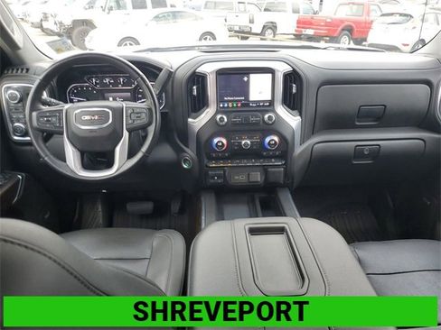 Certified 2021 GMC Sierra 1500 SLT image 20