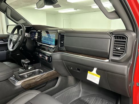 New 2026 GMC Sierra 1500 Elevation w/ Elevation Premium Package AWD/4WD image 64