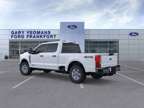 New 2026 Ford F250 XLT image 4