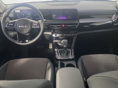 Certified 2026 Kia Seltos S AWD/4WD image 22