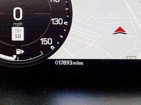 Used 2023 Land Rover Defender 110 X-Dynamic SE AWD/4WD image 16