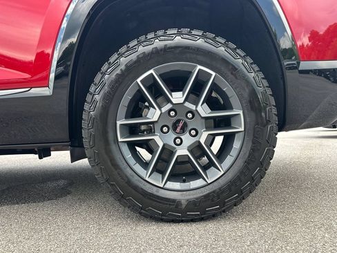 New 2026 GMC Terrain AT4 w/ Convenience Package III AWD/4WD image 20