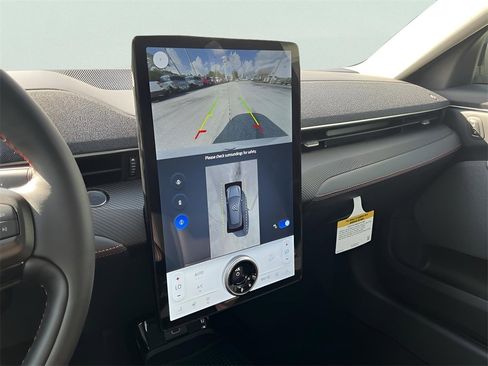 New 2025 Ford Mustang Mach-E Premium w/ Sport Appearance Package image 44