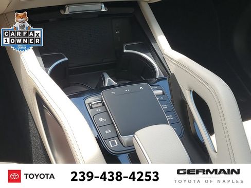Used 2025 Mercedes-Benz GLE 450e 4MATIC image 31
