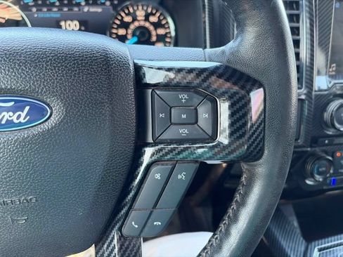 Used 2018 Ford F150 Lariat AWD/4WD image 13