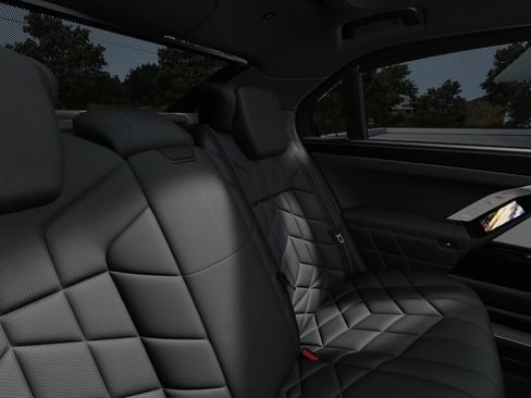 New 2026 BMW i7 eDrive50 w/ M Sport Package image 40