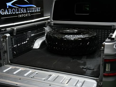 Used 2020 Jeep Gladiator Rubicon AWD/4WD image 42