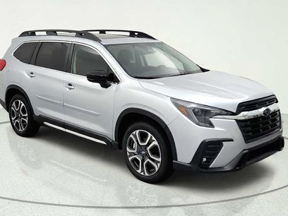 New 2026 Subaru Ascent Limited
