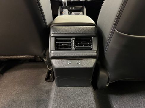 New 2025 Honda Accord EX-L image 17