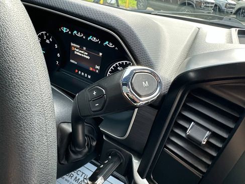 Certified 2023 Ford F150 XL w/ STX Appearance Package AWD/4WD image 17