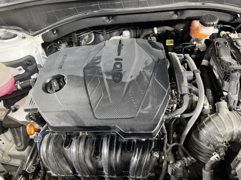 Used 2022 Hyundai Santa Fe SEL image 28