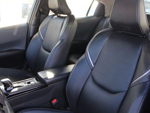 Certified 2026 Toyota Prius XLE FWD image 48