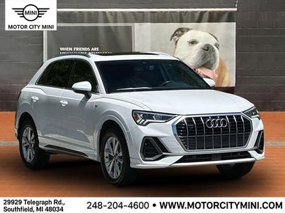 Used 2024 Audi Q3 2.0T Premium