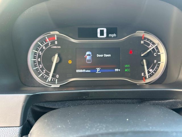 Used 2023 Honda Ridgeline RTL-E image 30