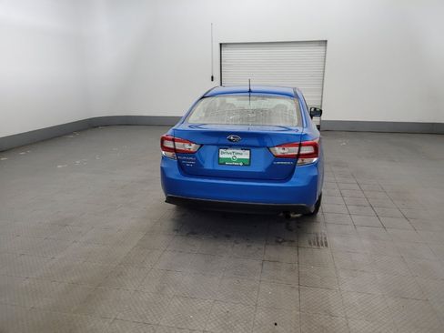 Used 2020 Subaru Impreza 2.0i AWD/4WD image 7