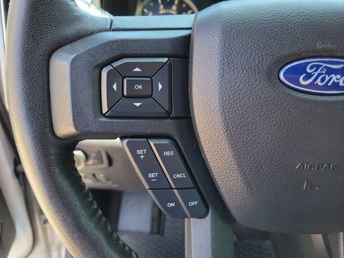 Used 2018 Ford F150 XLT w/ Equipment Group 302A Luxury AWD/4WD image 24