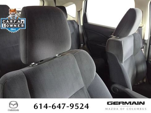 Used 2014 Honda CR-V LX image 20