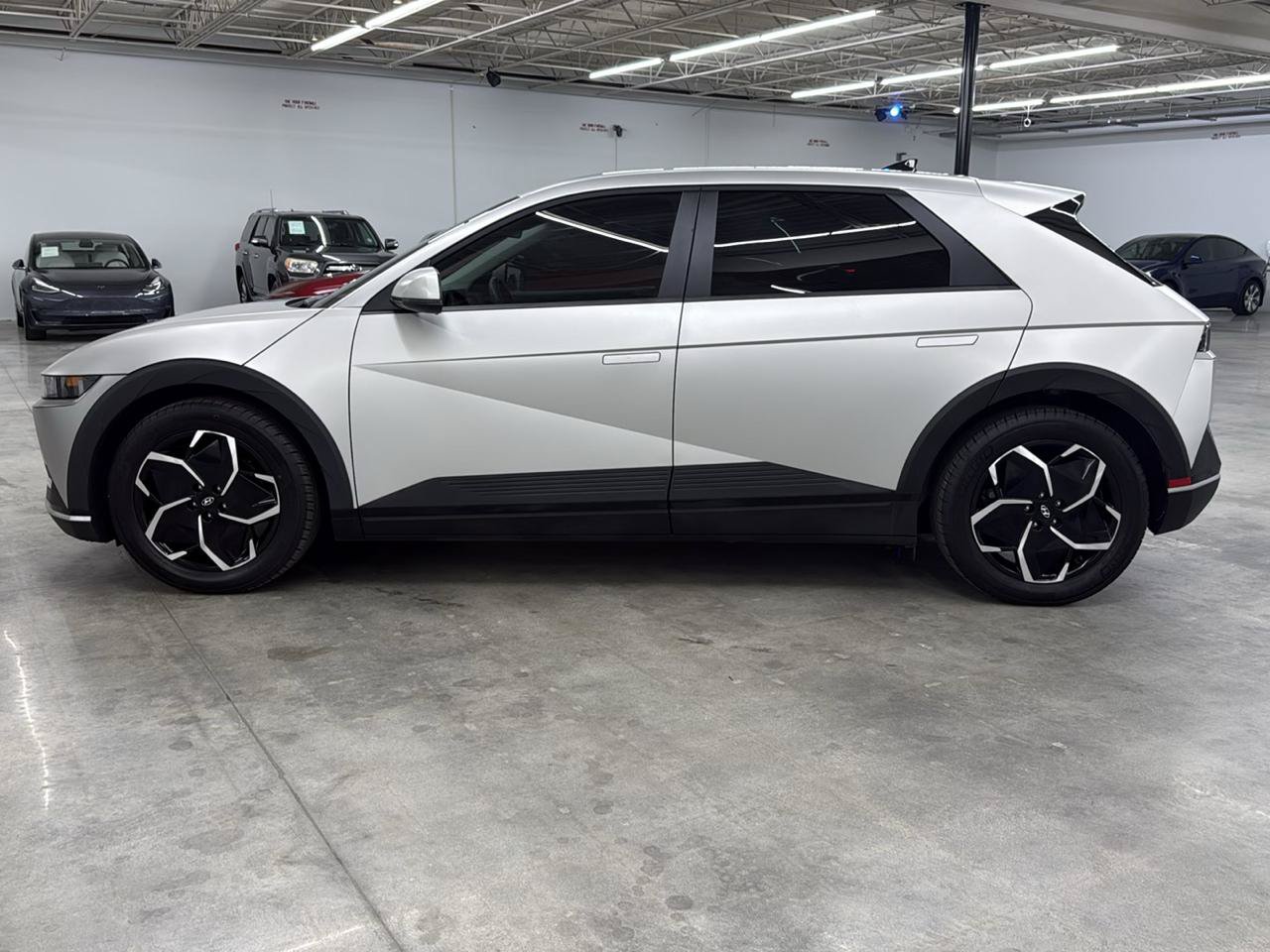 Used 2024 Hyundai Ioniq 5 SEL RWD image 12