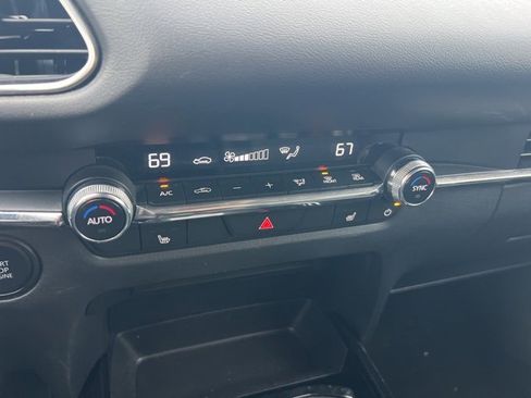 Used 2025 MAZDA CX-30 AWD 2.5 S w/ Preferred Package image 13