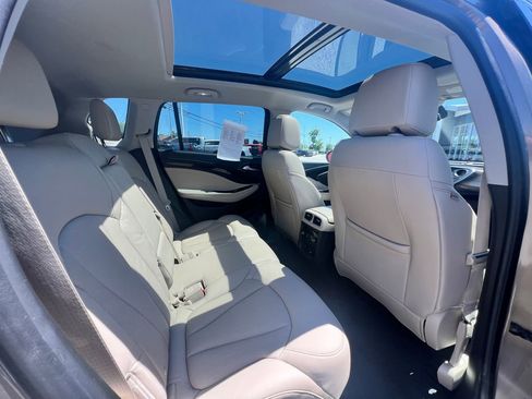 Used 2019 Buick Envision Essence AWD/4WD image 41