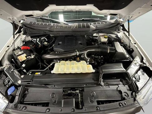 Used 2023 Ford F150 XLT w/ Equipment Group 302A High image 31