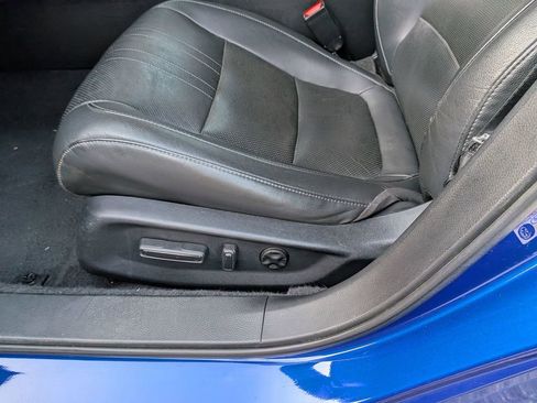 Used 2022 Honda Accord Sport Special Edition image 17