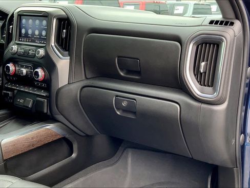 Used 2023 GMC Sierra 2500 Denali w/ Technology Package image 19