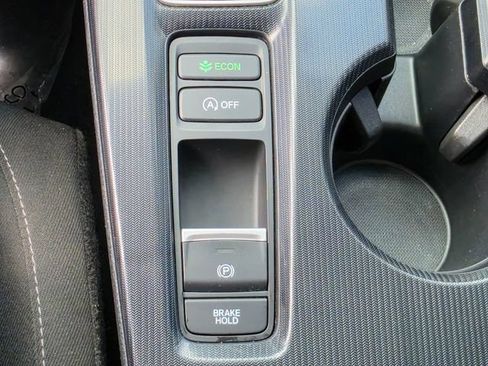 Used 2023 Honda Civic EX image 26