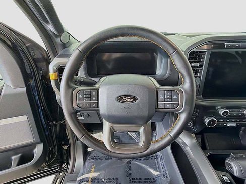 Used 2025 Ford F150 Tremor w/ Mobile Office Package AWD/4WD image 33