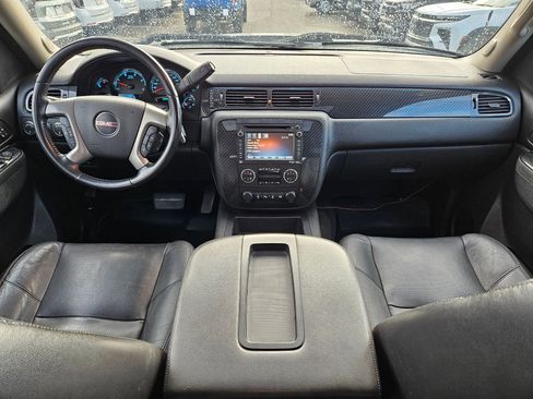 Used 2012 GMC Sierra 3500 SLT image 30