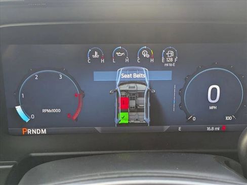 New 2025 Ford F250 Lariat w/ Lariat Ultimate Package image 11