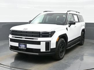 Used 2025 Hyundai Santa Fe XRT video 1