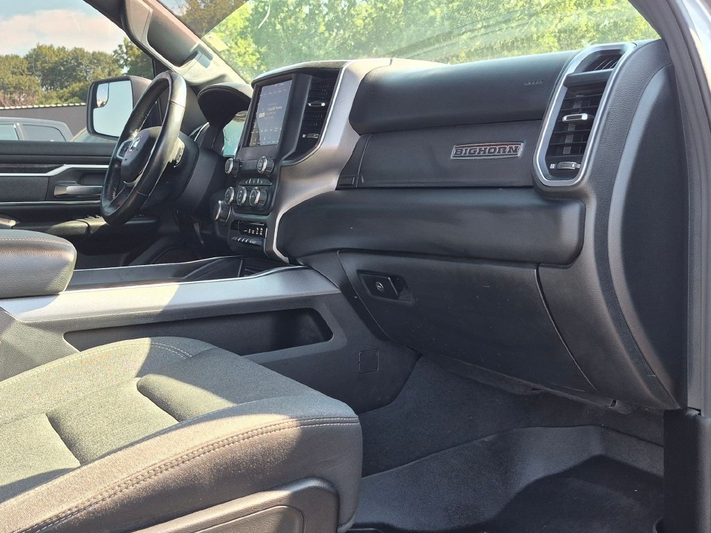 Used 2019 RAM 1500 Big Horn AWD/4WD image 28