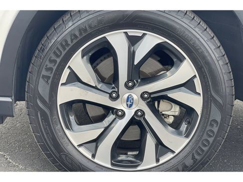 Used 2022 Subaru Outback Limited w/ Popular Package #2 image 10