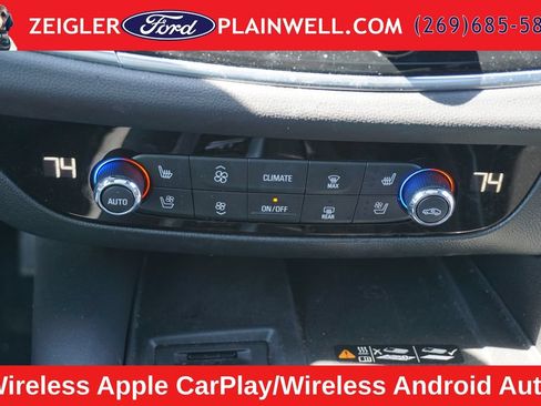 Used 2022 Buick Enclave Avenir w/ Avenir Technology Package AWD/4WD image 25