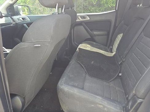 Used 2019 Ford Ranger XLT w/ Equipment Group 301A Mid RWD image 16