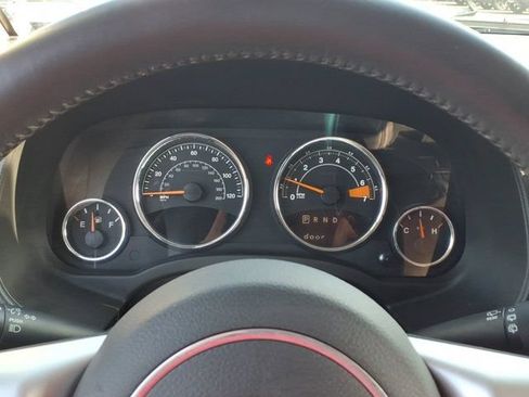 Used 2015 Jeep Compass High Altitude FWD image 20