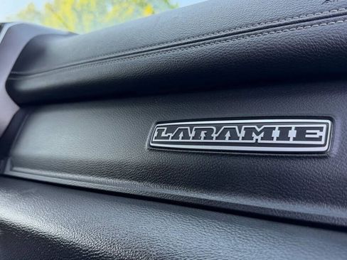 Used 2022 RAM 2500 Laramie w/ Night Edition AWD/4WD image 39
