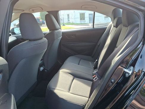 Certified 2023 Toyota Corolla LE w/ Carpet Mat Package (TMS) FWD image 20