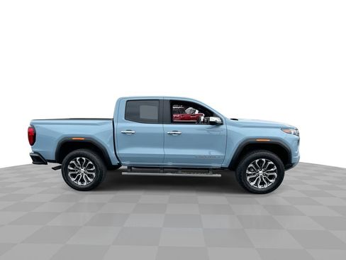 Used 2026 GMC Canyon Denali image 9