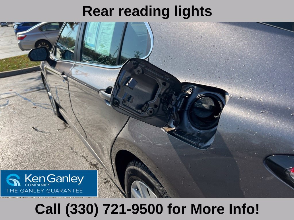 Used 2018 Toyota Camry LE FWD image 44