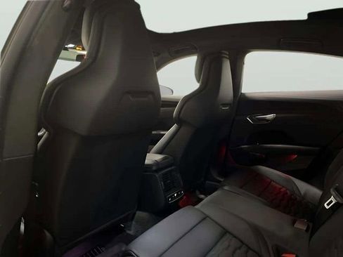 Used 2023 Audi RS e-tron GT w/ Carbon Performance Package image 24