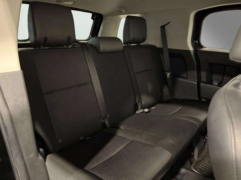 Used 2014 Toyota FJ Cruiser 4WD w/ Convenience Package image 23