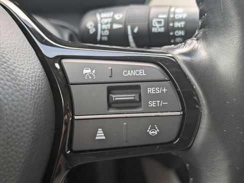 Used 2025 Honda HR-V EX-L image 15