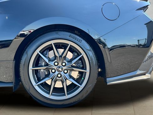 Used 2026 Ford Mustang Dark Horse RWD image 36