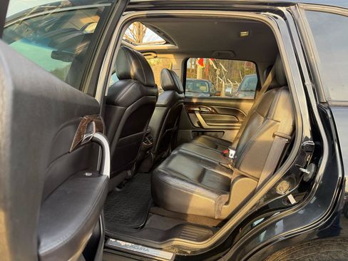 Used 2010 Acura MDX w/ Technology Package AWD/4WD image 19