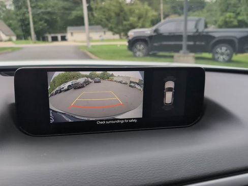 New 2026 MAZDA CX-50 AWD 2.5 S w/ Weather Package image 22